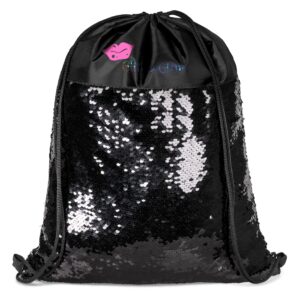 Glitz Drawstring Bag