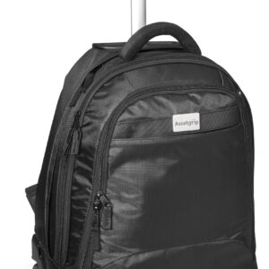 Latitude Tech Trolley Backpack