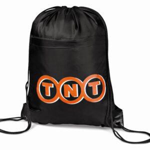 Northstar 210D Drawstring Bag