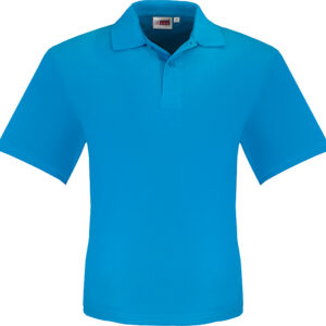 Mens Elemental Golf Shirt