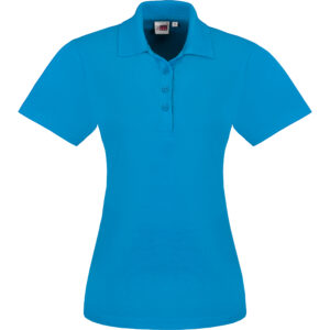Ladies Elemental Golf Shirt
