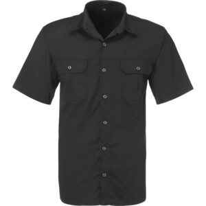 Mens Short Sleeve Wildstone Shirt