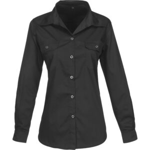 Ladies Long Sleeve Wildstone Shirt