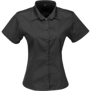 Ladies Short Sleeve Milano Shirt