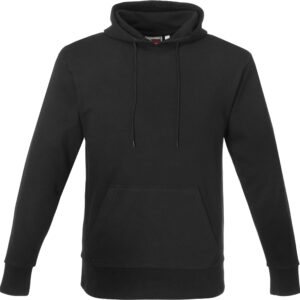 Mens Omega Hooded Sweater