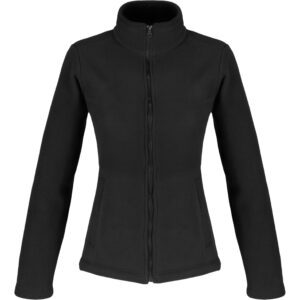 Ladies Yukon Micro Fleece Jacket