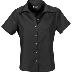 Ladies Short Sleeve Aspen Shirt