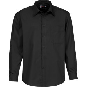 Mens Long Sleeve Washington Shirt