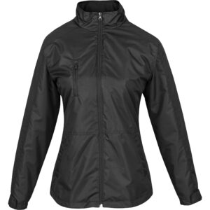Ladies Berkeley 3-in-1 Jacket