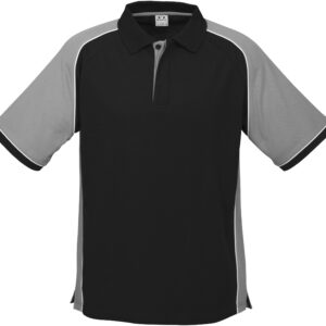 Mens Nitro Golf Shirt