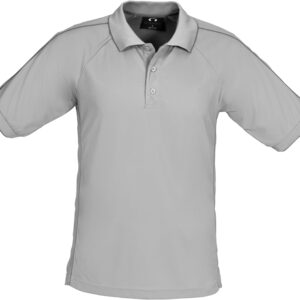 Mens Resort Golf Shirt