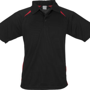 Mens Splice Golf Shirt