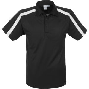 Mens Monte Carlo Golf Shirt
