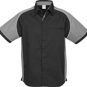 Mens Nitro Pitt Shirt