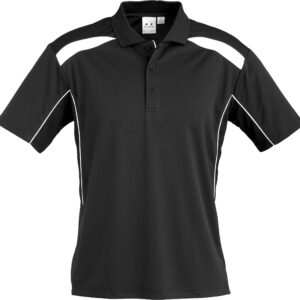 Mens United Golf Shirt