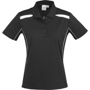 Ladies United Golf Shirt