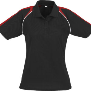 Ladies Triton Golf Shirt