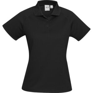 Ladies Sprint Golf Shirt