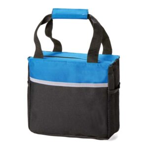 Downtown Cooler Bag Cyan