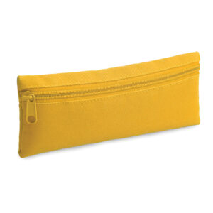 Standard Pencil Case Yellow
