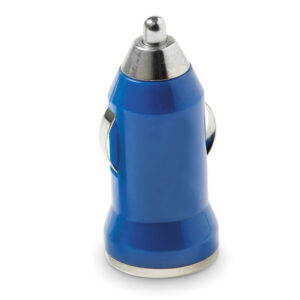 Standard Car Charger Blue