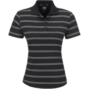 Ladies Hawthorne Golf Shirt