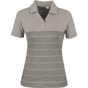 Ladies Streak Golf Shirt