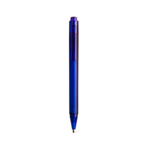 Capitol Ballpoint Pen Royal Blue