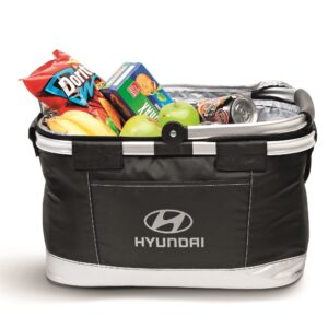 Hampton Basket Cooler