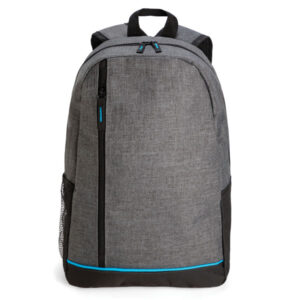 First Choice Backpack Cyan