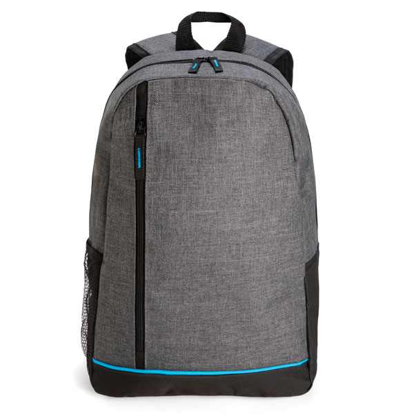 First Choice Backpack Cyan
