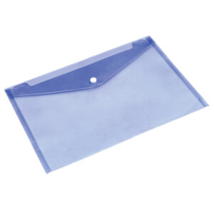 Reporter Messenger Sleeve Blue