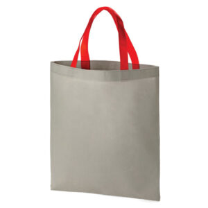 Bronte Shopper Red