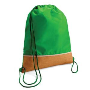 Rugger Drawstring Lime