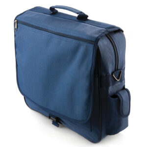 Compact Conference Bag Navy