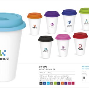 Mojo Tumbler - 320ml