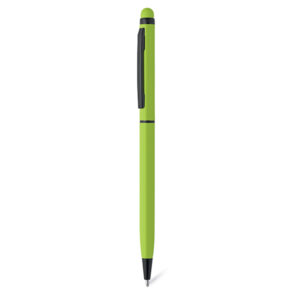 Twist Stylus Pen Lime