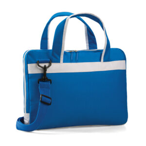 Montana Laptop Bag Royal Blue