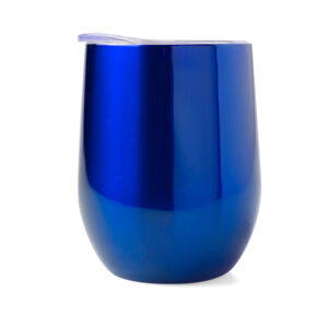Orkney Stemless Travel Mug Royal Blue