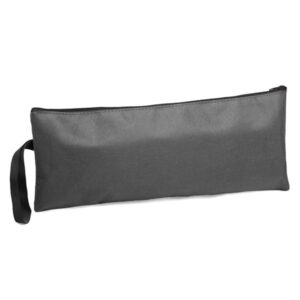 Claro Pencil Case Black