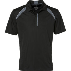 Mens Quinn Golf Shirt