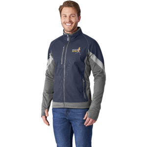 Mens Jozani Hybrid Softshell Jacket