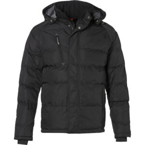 Mens Balkan Insulated Jacket