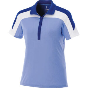 Ladies Vesta Golf Shirt
