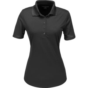 Ladies Edge Golf Shirt