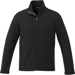 Mens Maxson Softshell Jacket