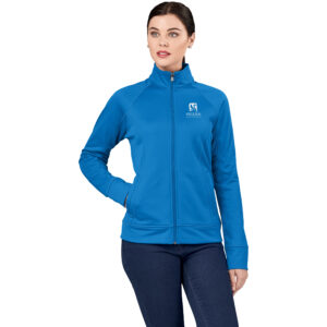 Ladies Okapi Knit Jacket