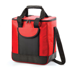 GTS Picnic Cooler Bag Red