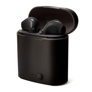 Fazoo Bluetooth Earbuds Black