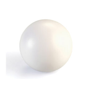 Personal Stress Ball White